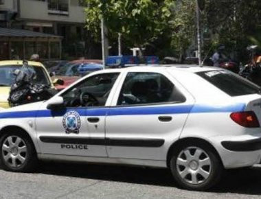 Μεσσηνία: Περαστικός βρήκε τρία κιλά χασίς και τα παρέδωσε στην αστυνομία